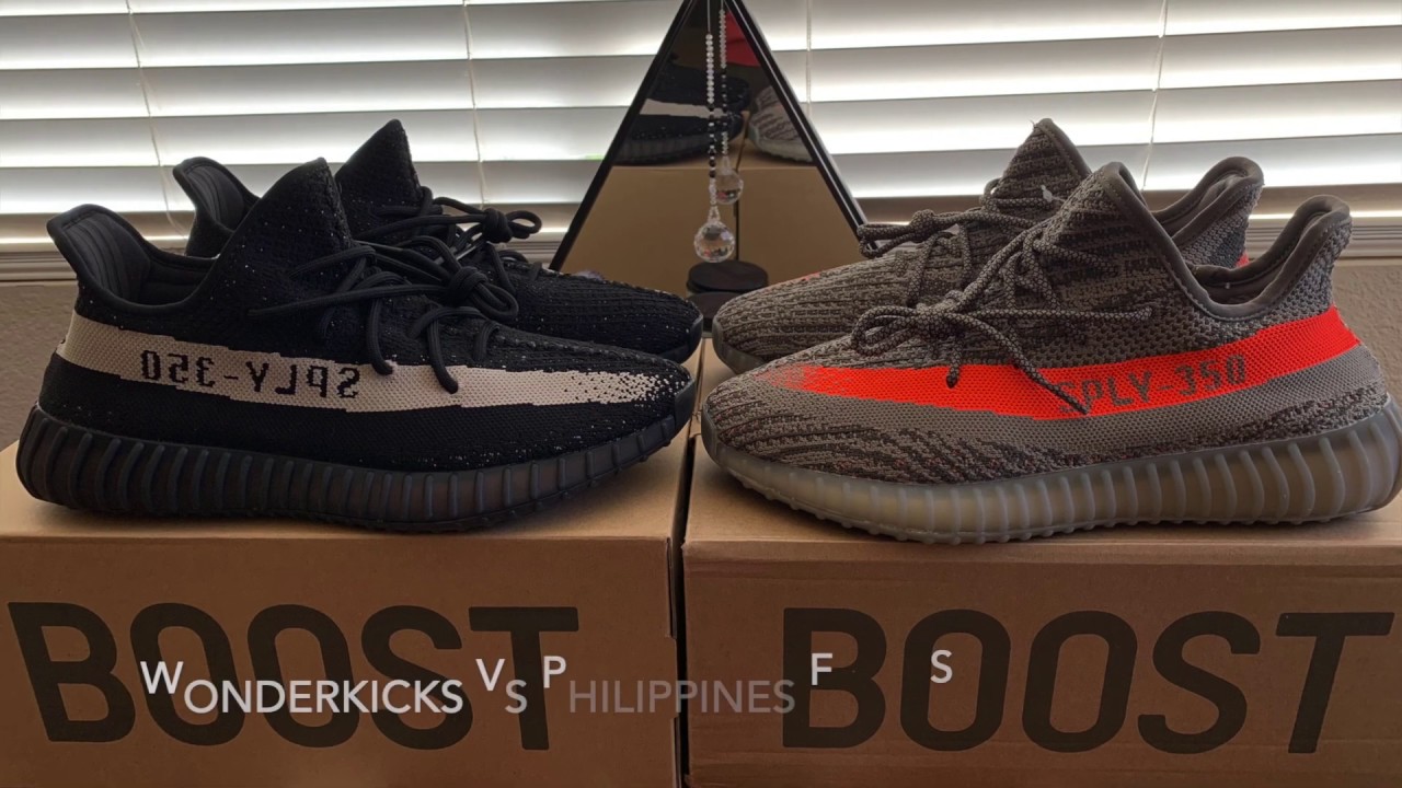 wonderkicks yeezy