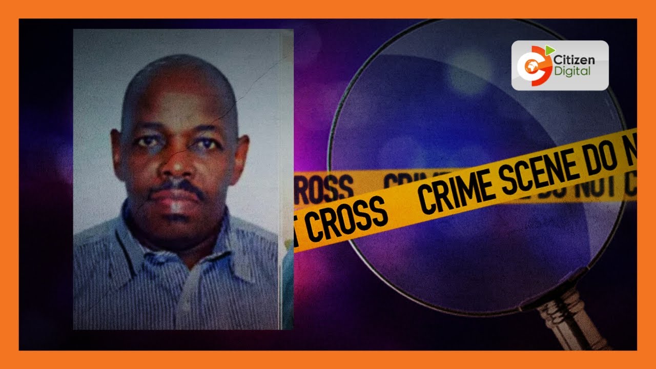Police intensify search for farmworker missing since the murder of ...