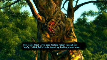 Fallout 3 (PC) walkthrough - Oasis