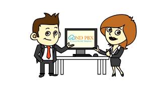 VND PBX - A Cloud-Hosted PBX