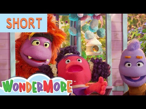 I Scream for Ice Cream! | Jesus’ Parables for Kids | Wondermore Kids