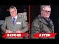 Jim davidson is 70 look at him now after he lost all his money
