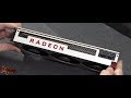 AMD Radeon VII Unboxing and Teardown