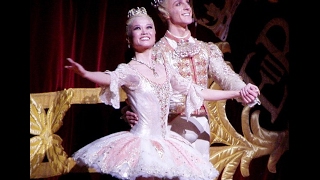 Miyako Yoshida: Ballerina: The Reason I Keep Dancing