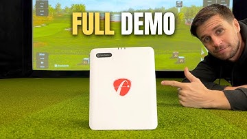 Everything You Need To Know About the Flightscope Mevo Gen2