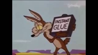 Coyote and Road Runner Cartoons For kids PIP PIP