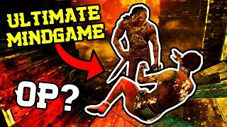 Celebrity Abusing The ULTIMATE Mindgame! Profile
