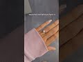 that ring is mine only #explore #creativecontentcreator #fyp #shorts #viral #beauty #youtubeshorts