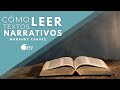 Cómo leer textos narrativos | Manaury Chávez | Escuela Dominical 6:00PM | Domingo 19 de Dic.