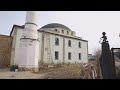 Для завершения реконструкции мечети в Тахта Джами нужен 1 млн.  руб.