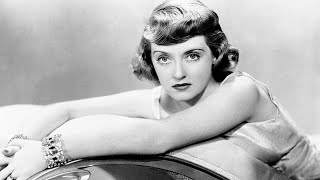 How Bette Davis MANIPULATED Men to Get Her Way?