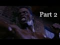 Pure Fight Scenes: Billy Blanks (2) "Back in Action" (1993) Roddy Piper