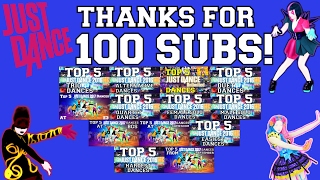 Thank You for 100 SUBS! - All Subs PLEASE WATCH!!!