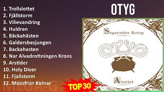 O T Y G 2024 Mix 30 Maiores Sucessos ~ Top Heavy Metal, Scandinavian Metal, Progressive Metal Music