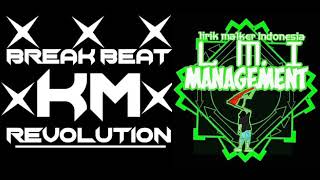 STORY WA [KAMU SUDAH TERCIDUK] BREAK_BEAT_REV, LMI_MANAGEMENTR