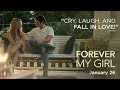 FOREVER MY GIRL OFFICIAL TEASER | ROADSIDE ATTRACTIONS |  In Theaters January 19