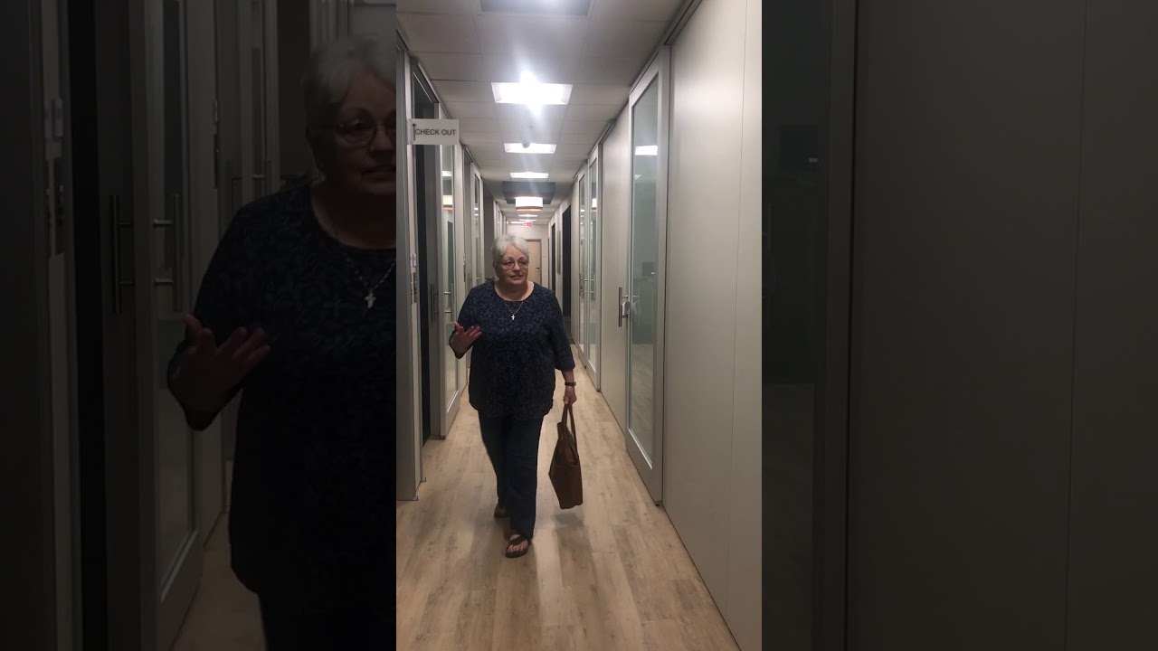 Dr Eggers's patient testimonial hip 44 YouTube