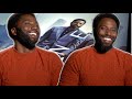 TENET INTERVIEW: JOHN DAVID WASHINGTON on ROBERT PATTINSON & if mom and dad will 'get' his new film