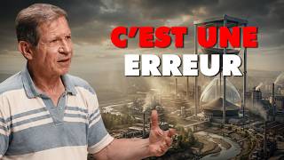 Trop Tard Pour Agir ? Jancovici Détruit Cette Idée En 10 Minutes