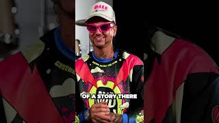 Shocking Truth Revealed My First Time Trying Lean with a Celeb