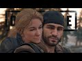 KẾT SIÊU ĐẸP - DaysGone (END)