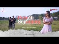 Nesa Nata Jaya - Pernah Seranjang [ Official Music Video ]