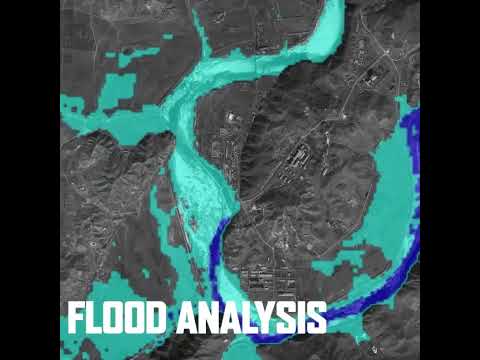 RemoteView Terrain Analysis