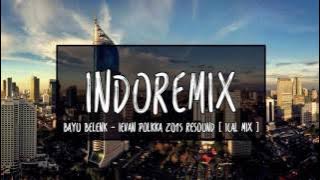 Bayu Belenk - Miku Hatsune - Levan Polkka 2015 Resound [ Ical Mix ] - Breakbeat Remix