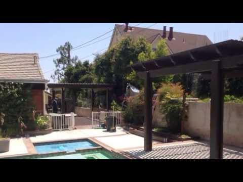 Patio Cover Los Angeles - Patio Contractor Specialist