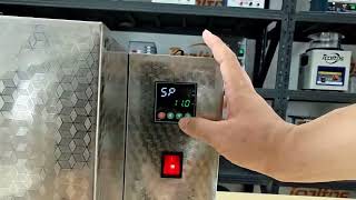 Mastering Precision Casting: A In-Depth User Guide for Tooltos Jewelry Burnout Furnaces