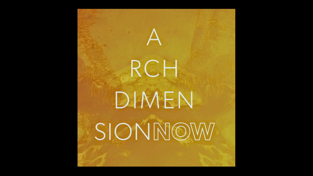 Mr. Peter Hayden - Archdimension Now (2014) [Full album]