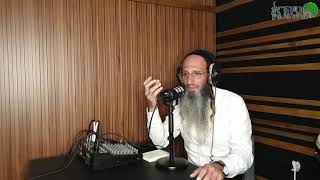 מדברים מרבי נחמן מברסלב מנגינת הרוח שבלב