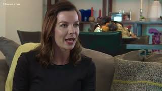 State Rep. Michelle Ugenti-Rita: Sexually harassed and retaliated by other Arizona legislators