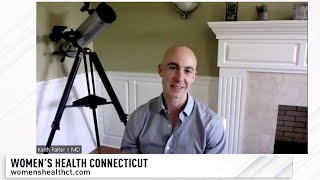 Women s Health Wednesday on CT LIVE Keith Falter II MD