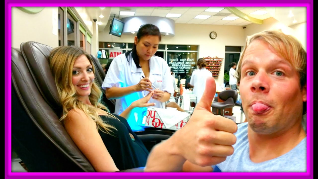 BEST BOYFRIEND EVER - YouTube