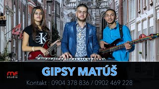 Video thumbnail of "GIPSY MATÚŠ - 06 Ja keď z rána vstávam /vlastná tvorba/   VIDEOKLIP"