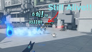 DoTs and Bangoo cannot finish enemies【Zenless Zone Zero】 screenshot 3