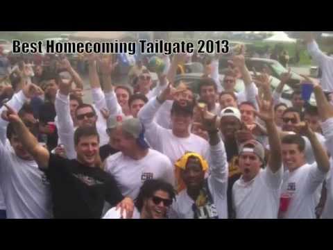 Rush Lambda Chi Alpha 2014