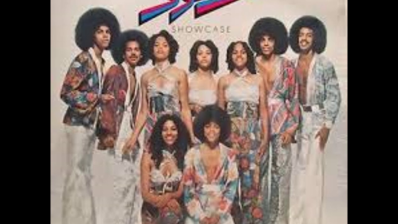 The Sylvers - Boogie Fever [Extended Mix] - YouTube