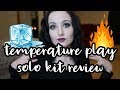 Temperature Play Solo Kit: KinkCrate "Single Ladies" Review