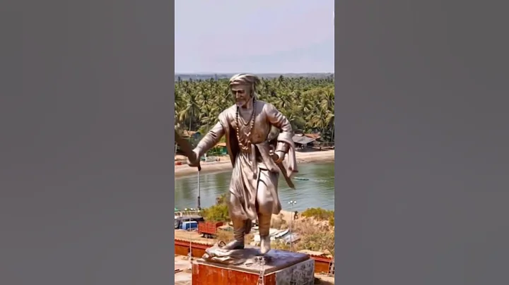 shivaji maharaj stachu movement 🚩#shivajimaharaj #chava #shortsfeed #shorts #viral video