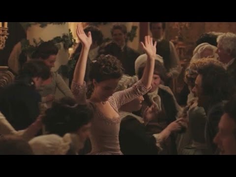 Poldark: Behind the Scenes - BBC One