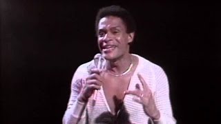 Miniatura de vídeo de "Al Jarreau - Thinkin' About It Too (Official Music Video)"