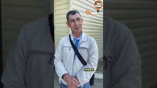 Отзыв клиента на ремонт АКПП в Топ Гир Ижевск #акпп #ижевск