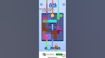 Water Out Puzzle Level 92 walkthrough #WaterOutPuzzle