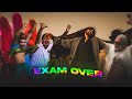 Exam over  velocity edit  exam complete status  exam status  official 6 sahil