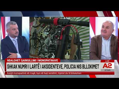 Makinat amerikane në Shqipëri, Hasho: Kanë sistem tjetër edhe për dritat e frenave dhe sinjaleve