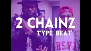 2 Chainz / Wiz Khalifa / Yo Gotti / Big Sean Type Beat - Choppin (Prod. By SouthpawBCE)