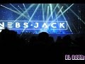 Nebs jack  fresh wave festival 2015 live set