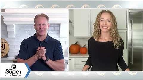 Defend Your Health: Super Patch